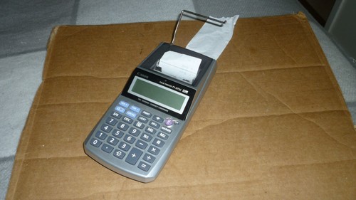 Canon palm printer dtsc - canon, p1-dtsc