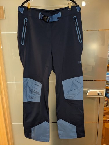 Jack wolfskin outdoor - jack, m