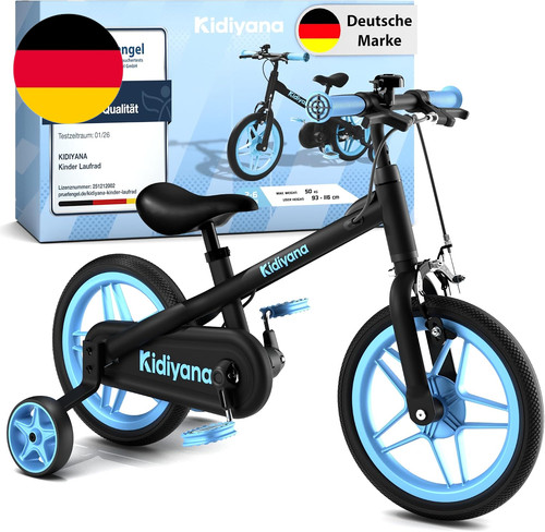 Kinderfahrrad ab 2 - kinderfahrrad,