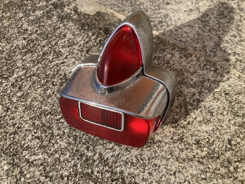 Original vespa siem rücklicht - original,