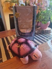 Nachtlicht Schildkröte Musik Rosa Musik Sternenhimmel