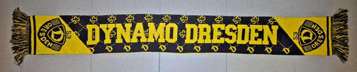 Dynamo dresden schal - dynamo, /