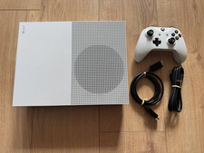 Microsoft Xbox One S 500GB