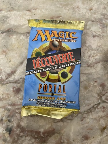 Magic assembly booster - magic, l’assembly