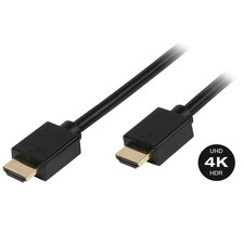 VIVANCO Hochwertiges HDMI