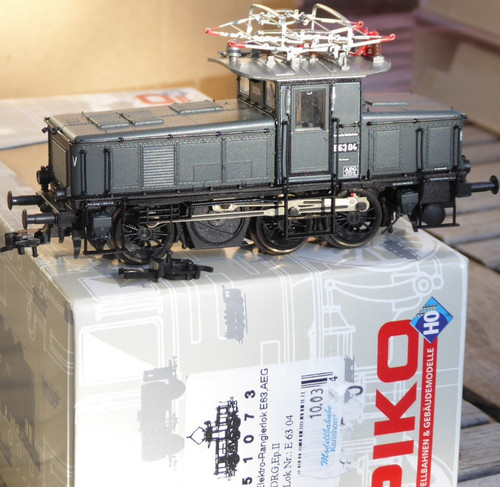 Piko 51073 - , h0