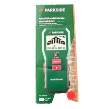 Multifunktions Detektor