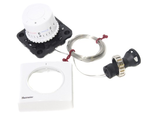 Heimeier thermostat kopf mit - heimeier, thermostat-kopf