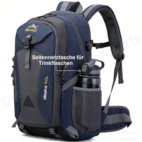 Herren rucksack wasserdicht - herren,