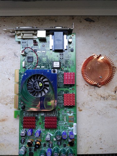 Pny nvidia quadro4 750xgl - quadro4,