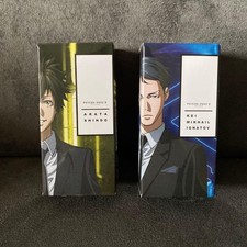 PSYCHO-PASS3 Shindo Arata &