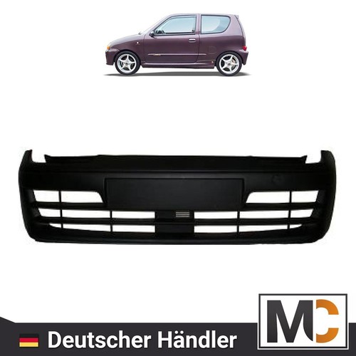 Stoßstange vorne für - , fiat