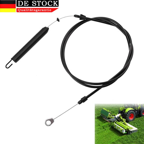 Seilzug mähwerk für - seilzug,