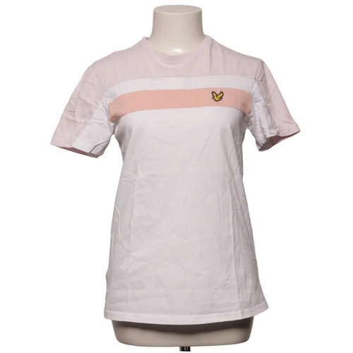 Lyle scott t shirt - lyle, &