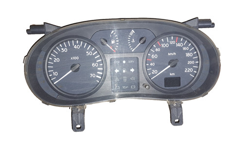 Renault clio bj - clio, bj.01-03