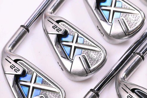 Callaway eisen 4 pw sw - callaway, x-22
