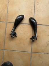 Ducati 748 916 996 998 Ligtech Mini spiegel Rechts/Links