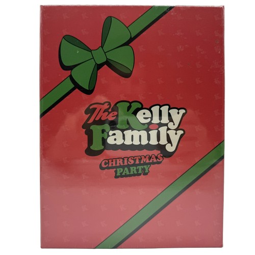 The kelly family - the,