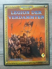 Midgard 🔥 Legion Der