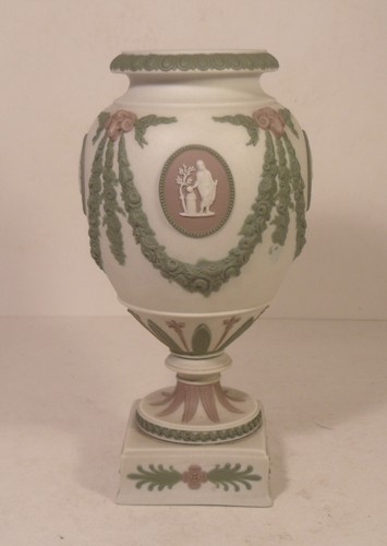 Seltene wedgwood jasperware - seltene,