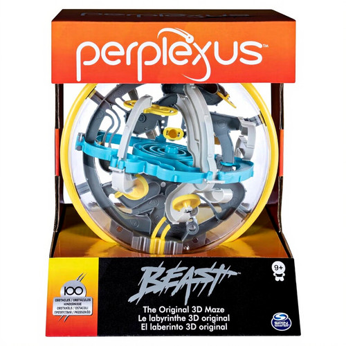 Perplexus spin master phantom - spin,