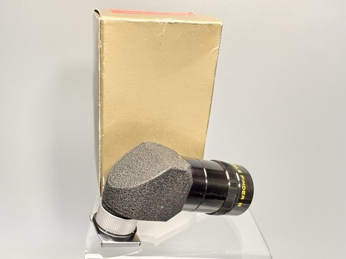 Canon angle finder - canon, b