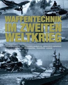 Waffentechnik zweiten - waffentechnik, im