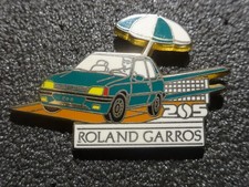 ⭐️⭐️⭐️ Peugeot 205