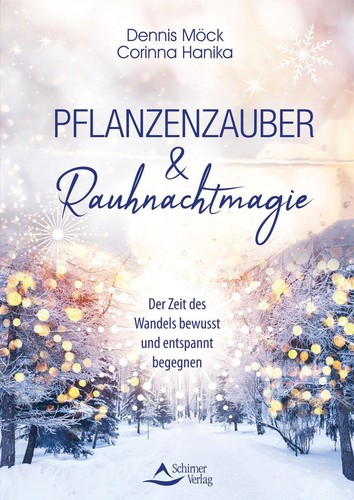 Corinna hanika pflanzenzauber - corinna,