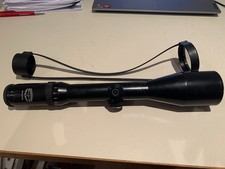 Zielfernrohr Schmidt&Bender