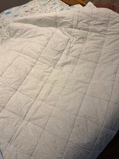 Bettüberwurf/ Tagesdecke -