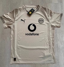 BVB Sondertrikot Rote Erde