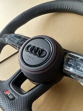 ✅ Audi Airbag Abdeckung A3,S3,RS3,A4,S4,RS4,A5,S5,RS5 ✅