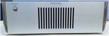 Rotel 1582 mkii stereo - 1582,
