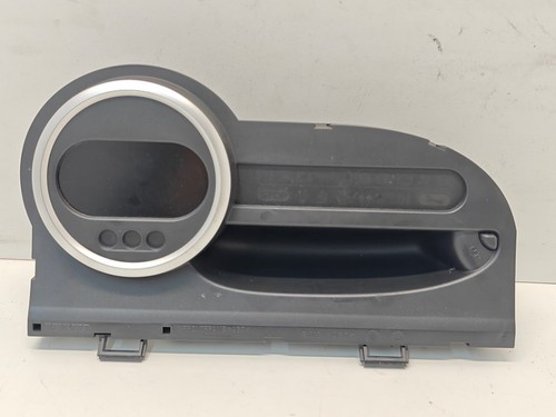Tacho renault twingo - tacho,