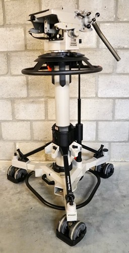 Vinten osprey two stage - vinten,