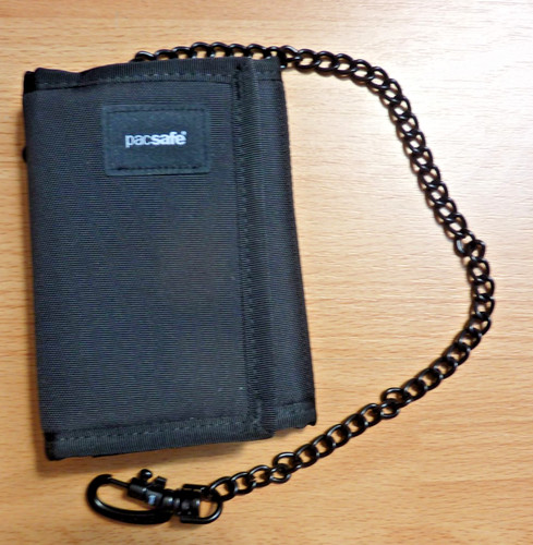Pacsafe rfidsafe z50 - pacsafe,