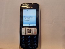 Nokia 2630 - schwarz (Ohne