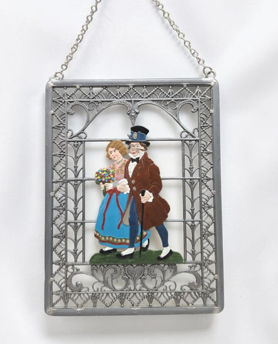 Bleiverglasung fensterbild - bleiverglasung,