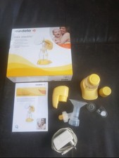 Milchpumpe Medela Mini