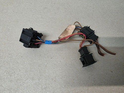 Kabelsatz 1h0971382 für - vw,