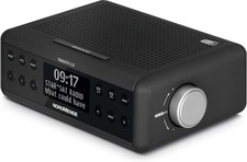 Nordmende Transita 115 DAB+