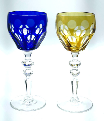 Kristallglas kristall glas - 2x,