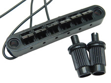 Piezo Tune-O-Matic Guitar