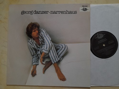 Georg danzer fool - danzer, fool's