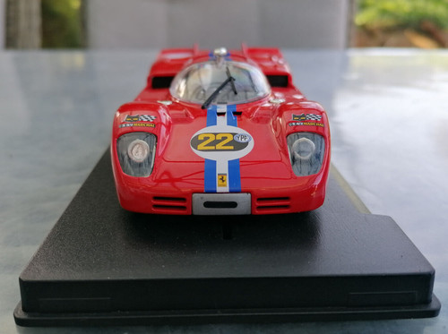 Fly ferrari 512s std buenos - std.,