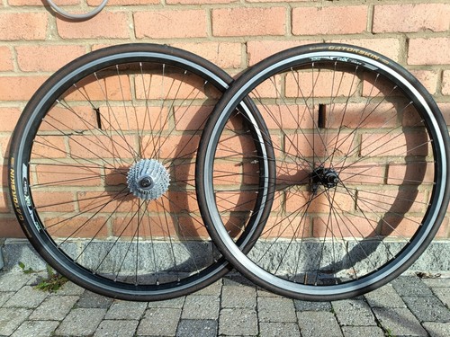 Vintage campagnolo record - vintage,