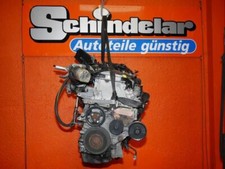 Motor (Diesel) Y22DTR /