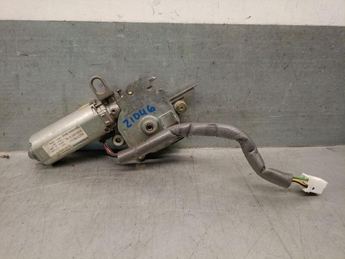 Schiebedachmotor mercedes benz - schiebedachmotor, mercedes-benz