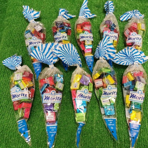 10x moritz - (9,95€/kg),